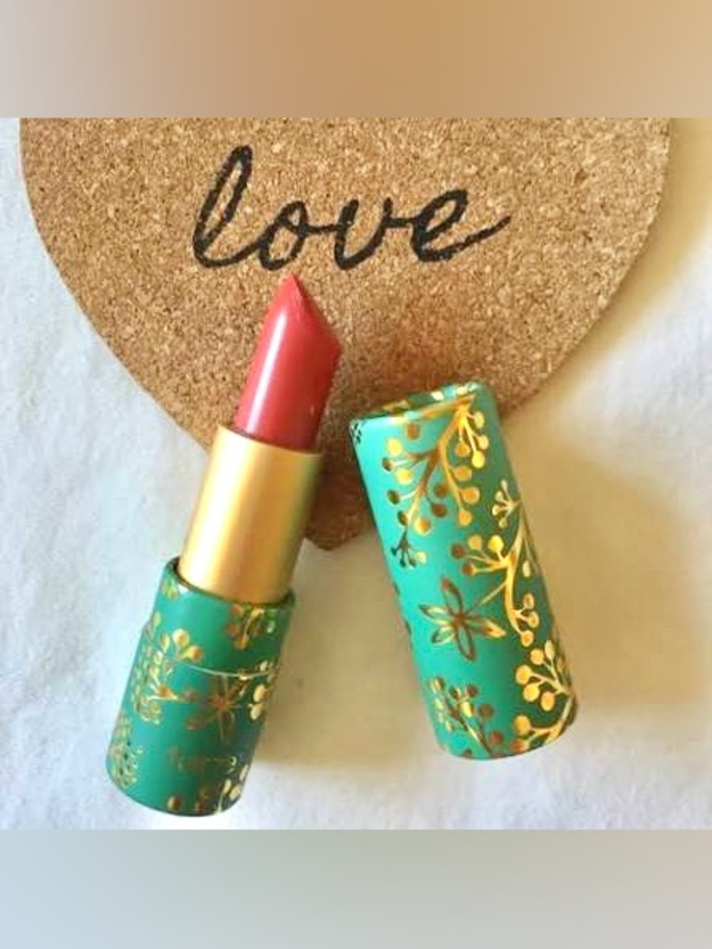 RARE TARTE LIPSTICK